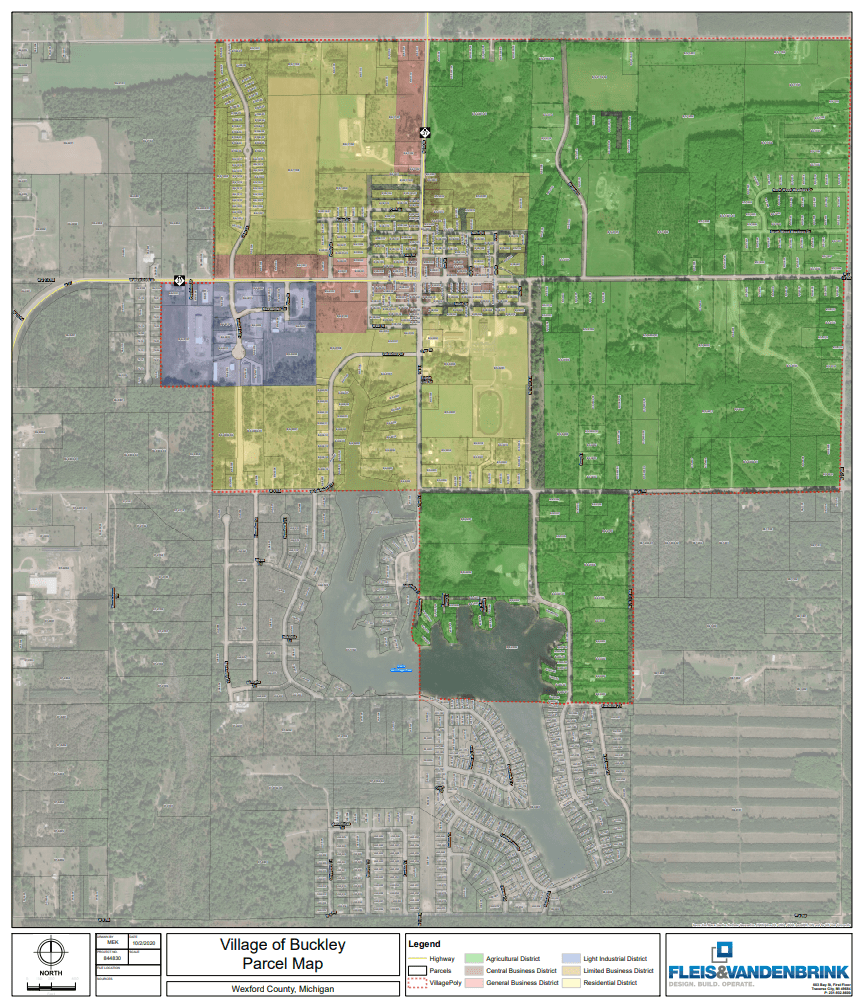 Your Site Name Zoning and Ordinances